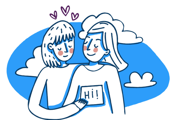 Online personalised resource for you and yours who have been impacted by a gynaecological&nbsp;cancer.