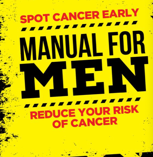 Manual for Men
