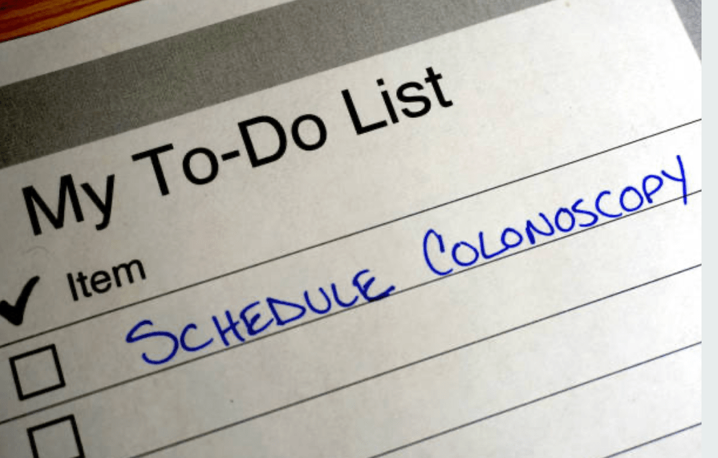 Colonoscopies – Why&nbsp;bother?