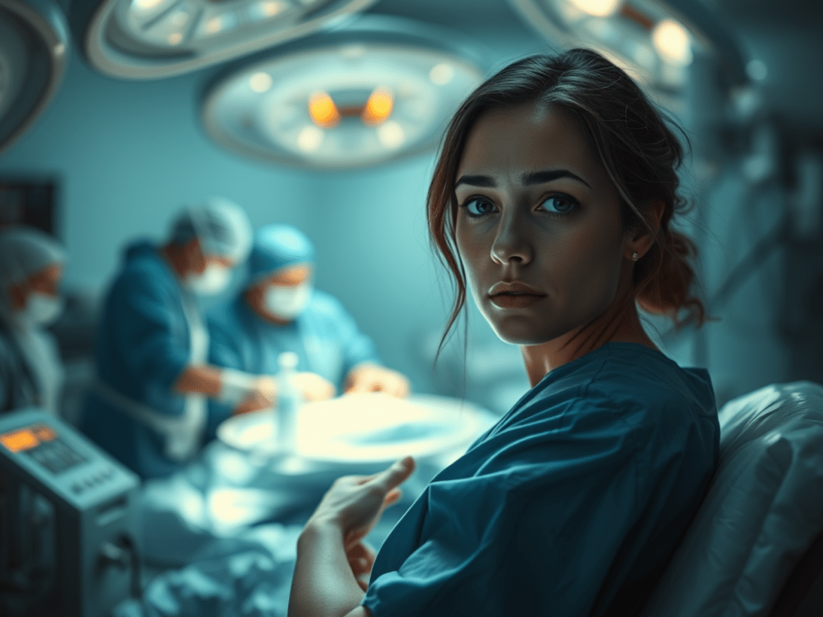 Navigating Patient Vulnerability During Medical&nbsp;Procedures