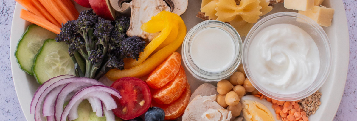 Menopause, Diet and&nbsp;Cancer