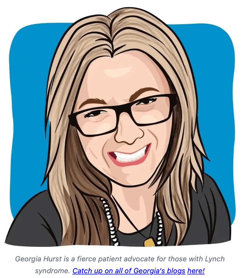 Don’t Miss Your Shot: A Letter to My Newly Diagnosed&nbsp;Self