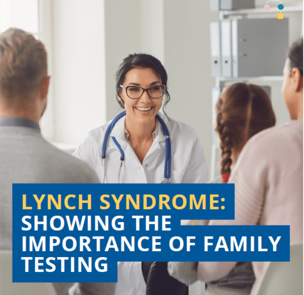Lynch Syndrome – Cascade&nbsp;Testing