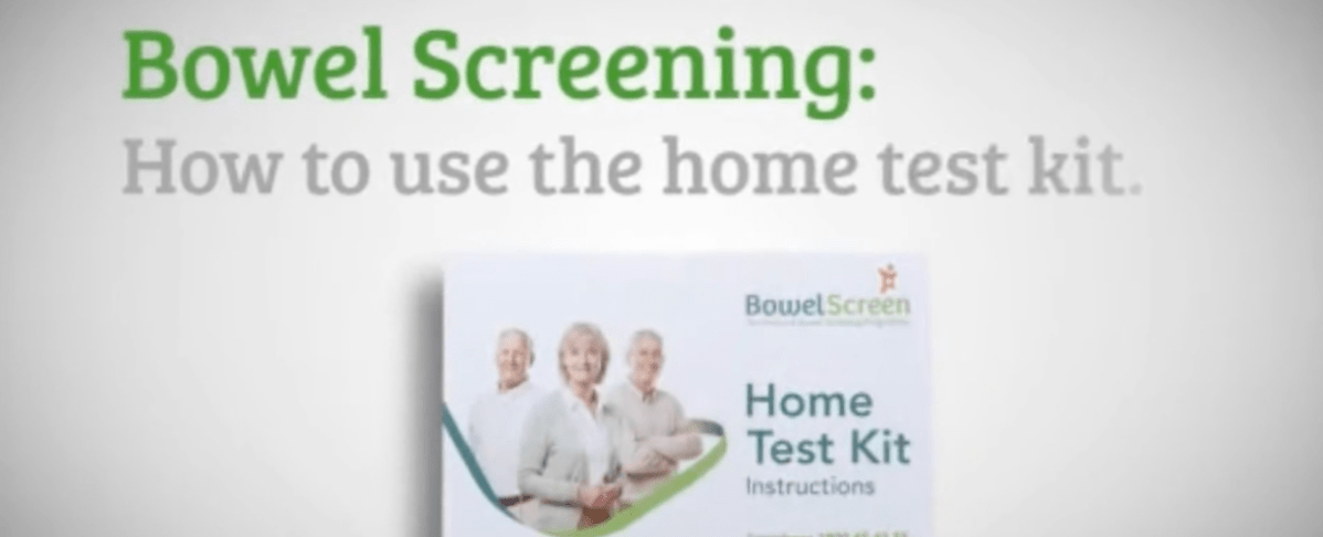 Working with community pharmacies to support people to take part in&nbsp;BowelScreen