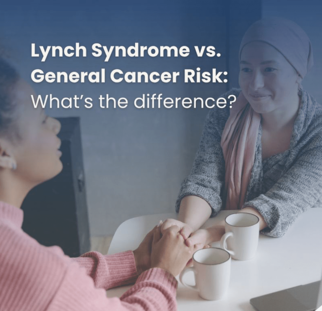 𝗨𝗻𝗱𝗲𝗿𝘀𝘁𝗮𝗻𝗱𝗶𝗻𝗴 𝘆𝗼𝘂𝗿 𝗴𝗲𝗻𝗲𝘁𝗶𝗰 𝗿𝗶𝘀𝗸 𝗶𝘀 𝘁𝗵𝗲 𝗳𝗶𝗿𝘀𝘁 𝘀𝘁𝗲𝗽 𝘁𝗼𝘄𝗮𝗿𝗱𝘀 𝗲𝗳𝗳𝗲𝗰𝘁𝗶𝘃𝗲&nbsp;𝗽𝗿𝗲𝘃𝗲𝗻𝘁𝗶𝗼𝗻.