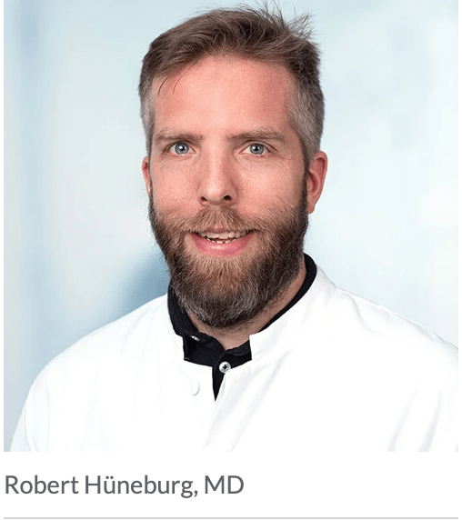 AI assistance does not improve adenoma detection in Lynch syndrome, trial&nbsp;finds
